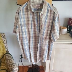 Merona Classic Fit Coupe Classique Men's XL